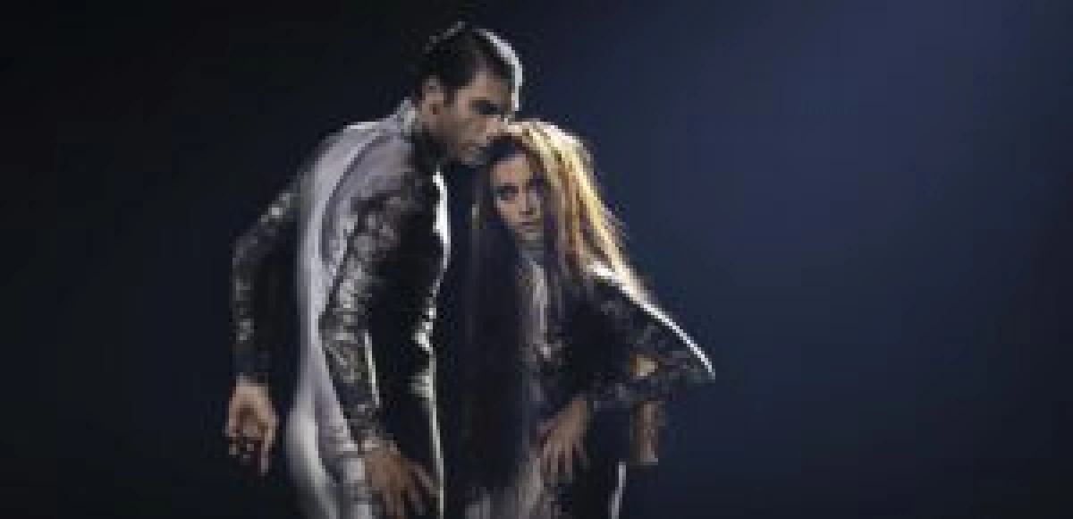 Dunja Jocic / Dance Company Osnabrück (DE)